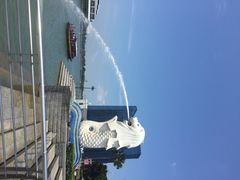 iphone_upload_pic-鱼尾狮公园