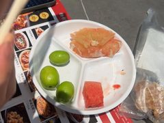 -情妹耙泥鳅·江湖川菜(科华店)