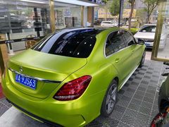 -V-KOOL威固车中宝隐形车衣·汽车隔热膜·改色膜(西国贸店)