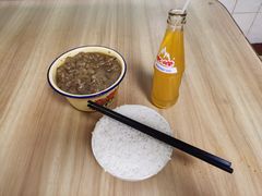 -定家小酥肉·清真(回民街店)