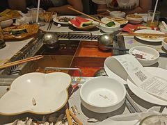 -海底捞火锅(老城根店)