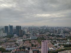-上海静安香格里拉大酒店