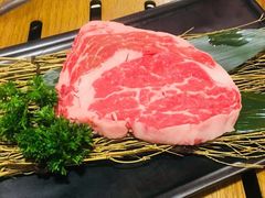 -赤坂亭·M9和牛烧肉·铁板烧(合肥万象城店)