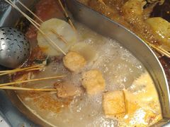-袁记串串香(平潭店)
