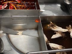 -海底捞火锅(关山保利店)