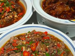 -欧记大排档·景德菜(上海首店)