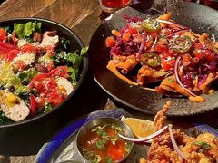 -Q MEX 库迈墨西哥餐吧(三里屯店)