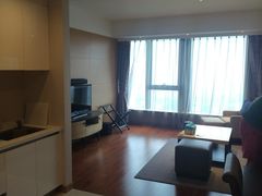 -苏州馨乐庭金鸡湖公寓酒店