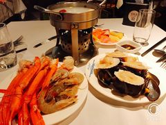 -星伦多自助料理·涮烤一体(虹悦城店)