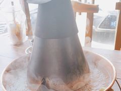 -东镇老火锅(长春路首店)
