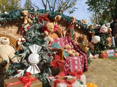 -HERRE·FARM 赫尔露营农场·团建聚会包场