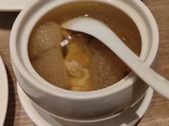 川蒜鸡火炖软骨-廊亦舫Lang Yi Fang Restaurant(金桥店)