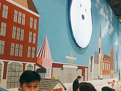 -Mr·Kuma酷么先生雪之乐园