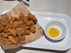 -九毛九西北菜(番禺万达店)