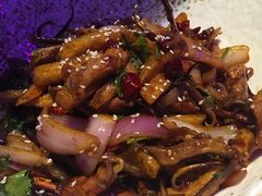 干锅鸭舌-温莎KTV(珠江路店)