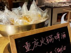 -宜昌富力皇冠假日酒店·咖啡1号西餐厅