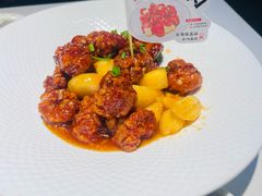 -南门食仙·手工福州菜(南门兜店)