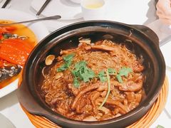粉丝鹅掌煲-大蓉和(一品天下店)