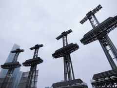-海心沙亚运公园