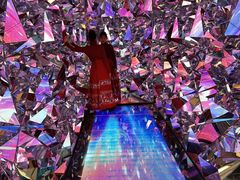-上海梵高星空艺术馆(南京路旗舰店)