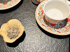 餐具摆设-旺爷砂锅·茶作(国贸城店)