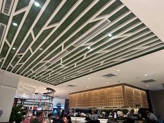-关夫人餐厅(KLCC阳光广场店)