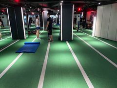 -一兆韦德健身(梅川店)