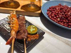 -志明眷村·台式融合菜·宵夜