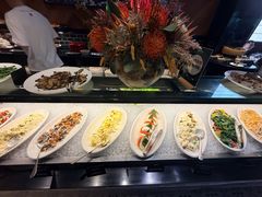 -拉蒂娜·巴西牛排馆 Latina·Brazilian Steakhouse(陆家嘴旗舰店)