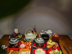 -笑福亭料理小馆(解放碑店)