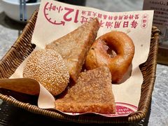 -老福洲·三十年福州味(斗东店)