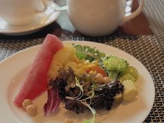 -杭州西子湖四季酒店-WL BISTRO西湖餐厅(灵隐路店)