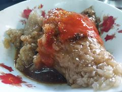 -群众牛肉小点(蚵仔煎)