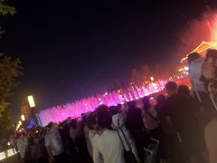 -大雁塔北广场音乐喷泉