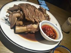 -符离集餐厅(万象城店)