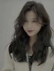 -可可·人气烫发Salon女士专属