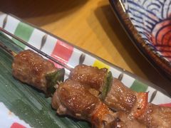 -吉兆·料理(红梅南路店)