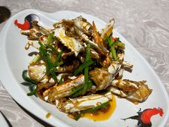 -达叔香味海鲜(海棠68环球美食街店)