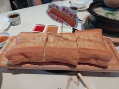 -滋粥楼·顺德菜(番禺广场总店)