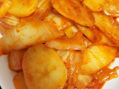 -鸡西冷面(翠竹店)