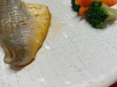 -西贝(金桥店)