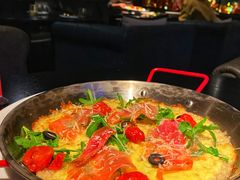 -C&R西班牙餐厅