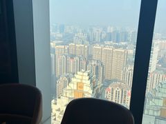 -万达文华酒店·48F云端窗景美食汇自助餐厅