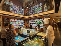 -阿明小菜·海鲜·上海菜(梅陇店)