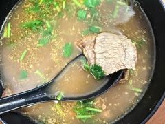 -舒蔡记生煎菜饭(云南中路店)