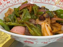 -吴掌柜·藕汤印象(南湖店)