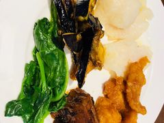 -青岛颐海花园酒店总店·自助餐厅