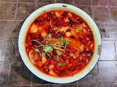 -马路牙子地桌烤肉(工体店)