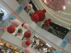 -百联临沂购物中心(临沂路店)