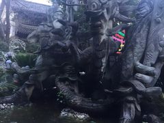 -天龙八部武侠城